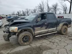 2006 Dodge RAM 1500 ST en venta en Bridgeton, MO