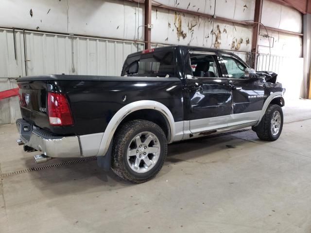 2012 Dodge RAM 1500 Laramie