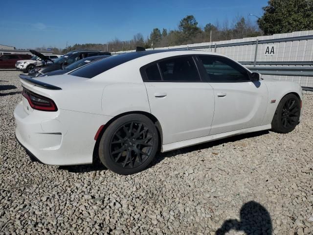 2018 Dodge Charger R/T 392