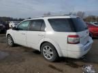 2008 Ford Taurus X Limited