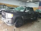 2014 GMC Sierra K1500 SLT