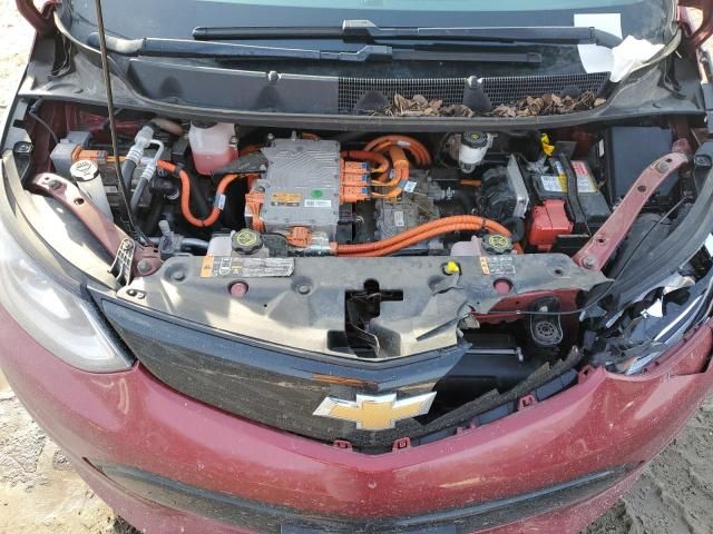 2017 Chevrolet Bolt EV LT