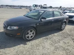 Audi Vehiculos salvage en venta: 2006 Audi A4 3.2