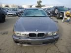 2002 BMW 525 I Automatic