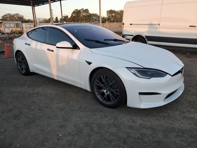 2023 Tesla Model S