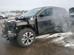 Nissan Vehiculos salvage en venta: 2023 Nissan Rogue SV