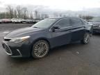 2016 Toyota Avalon XLE