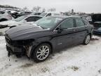 2017 Ford Fusion SE Hybrid