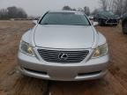 2009 Lexus LS 460L