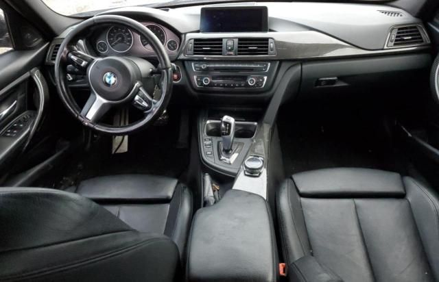 2014 BMW 335 XI