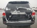 2012 Toyota Highlander Base