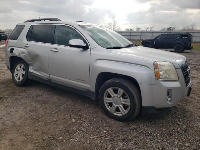 2014 GMC Terrain SLT