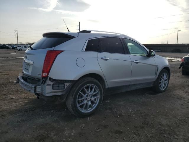 2014 Cadillac SRX Premium Collection