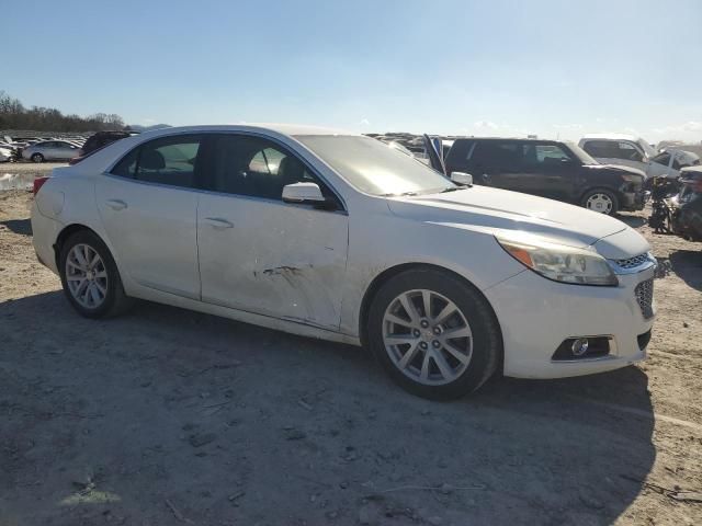 2015 Chevrolet Malibu 2LT