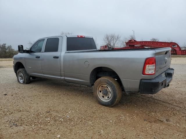 2020 Dodge RAM 2500 Tradesman