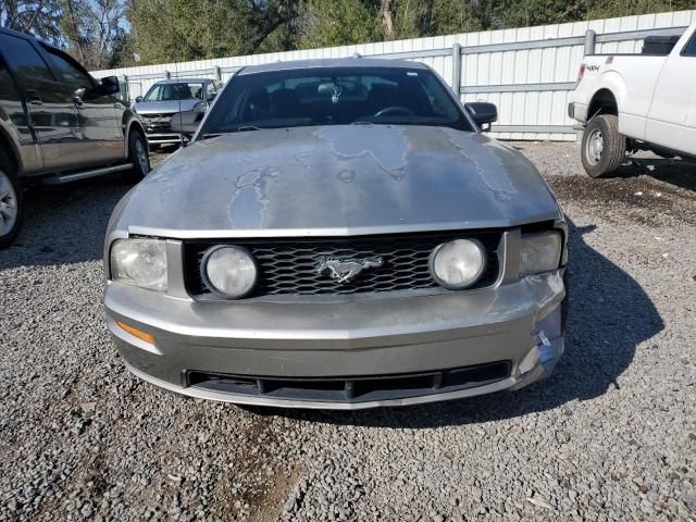 2008 Ford Mustang GT