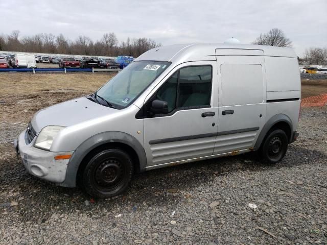 2012 Ford Transit Connect XL