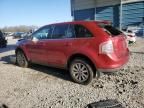 2008 Ford Edge Limited