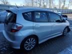 2013 Honda FIT Sport