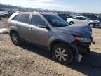 2011 KIA Sorento Base