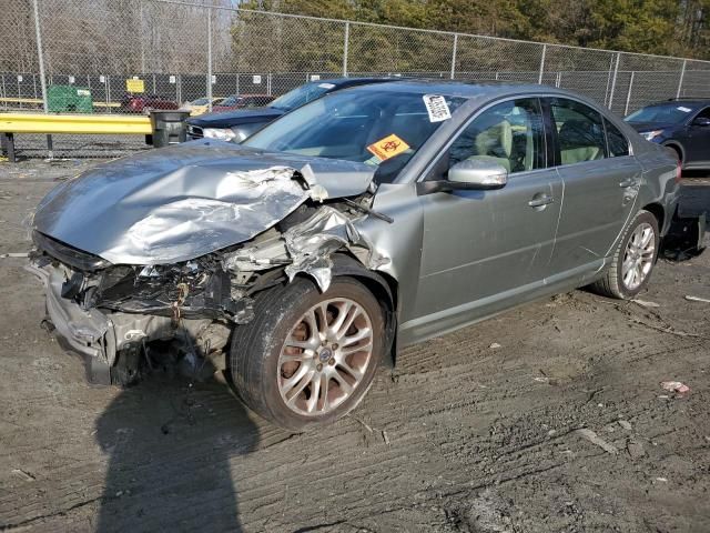 2008 Volvo S80 3.2