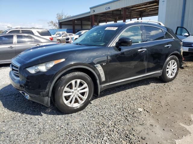 2016 Infiniti QX70