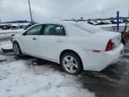 2010 Chevrolet Malibu LS