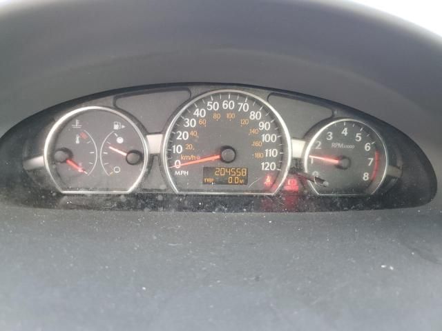 2006 Saturn Ion Level 2