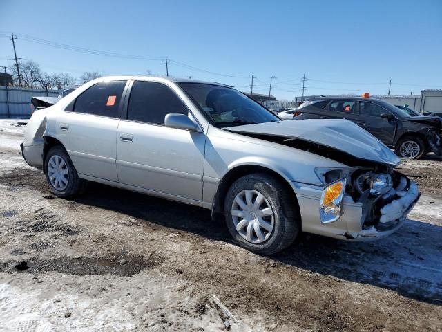 2000 Toyota Camry CE