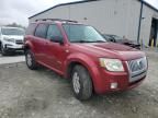 2008 Mercury Mariner