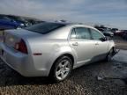 2010 Chevrolet Malibu LS