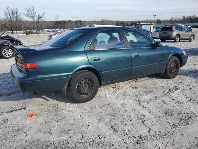 1998 Toyota Camry CE