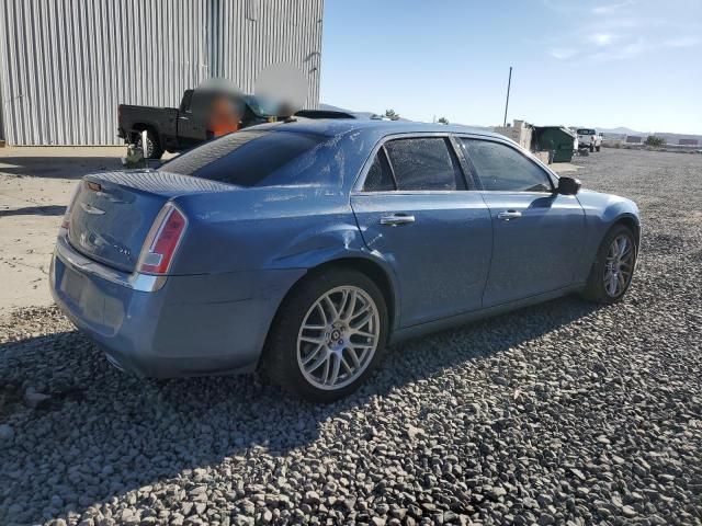 2011 Chrysler 300C