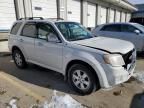 2010 Mercury Mariner