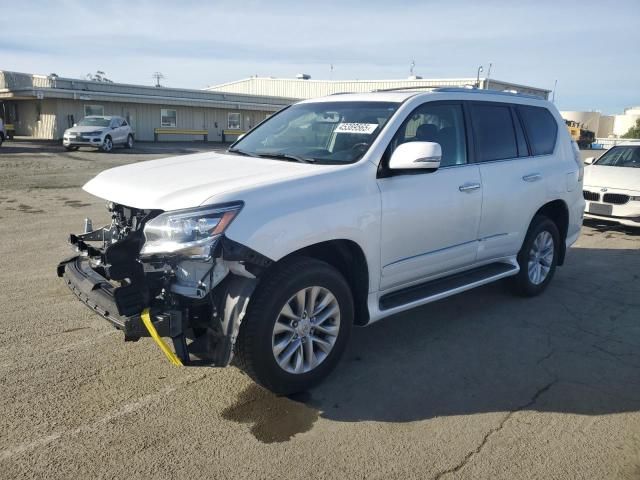 2016 Lexus GX 460