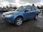 2010 Subaru Forester 2.5X Premium