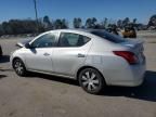 2017 Nissan Versa S