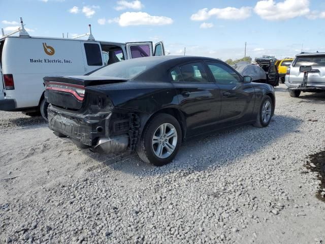 2016 Dodge Charger SE