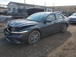 2024 Hyundai Elantra SE en venta en Laurel, MD