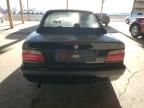 1996 BMW 318 IC