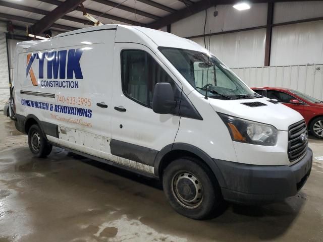 2015 Ford Transit T-350