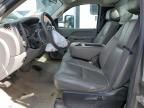 2012 GMC Sierra C3500