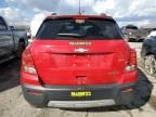 2015 Chevrolet Trax 1LT