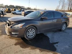 2015 Nissan Altima 2.5 en venta en Dunn, NC