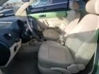 2004 Volkswagen New Beetle GLS