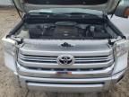 2014 Toyota Tundra Crewmax Platinum