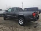 2022 Toyota Tacoma Access Cab