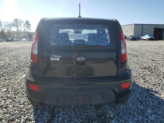 2012 KIA Soul