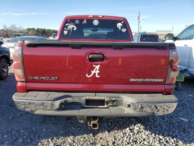 2005 Chevrolet Silverado K1500