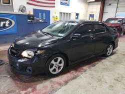 Lots with Bids for sale at auction: 2011 Toyota Corolla Base